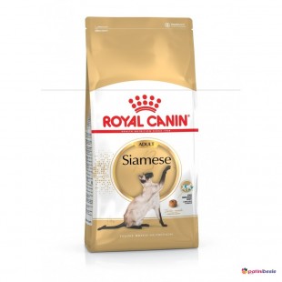 ROYAL CANİN SİAMESA YETİŞKİN KEDİ MAMASI 2 KG