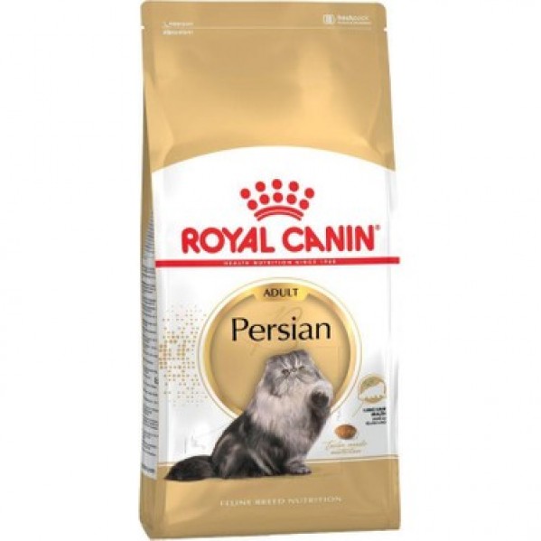 ROYAL CANİN PERSİAN ADULT KEDİ MAMASI 2KG