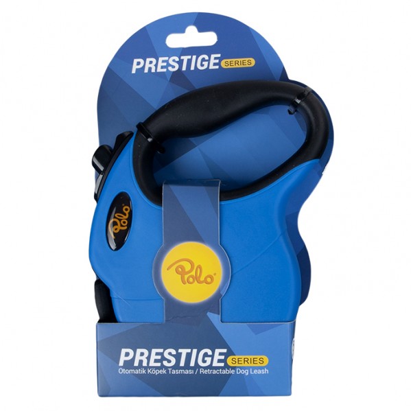 501-6744 POLO PRESTİGE OTO.GEZ.M 5M/20KG MAVİ