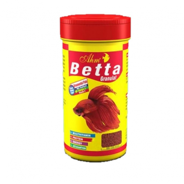 AHM0050 BETTA GRANULAT 100 ML 45 GR