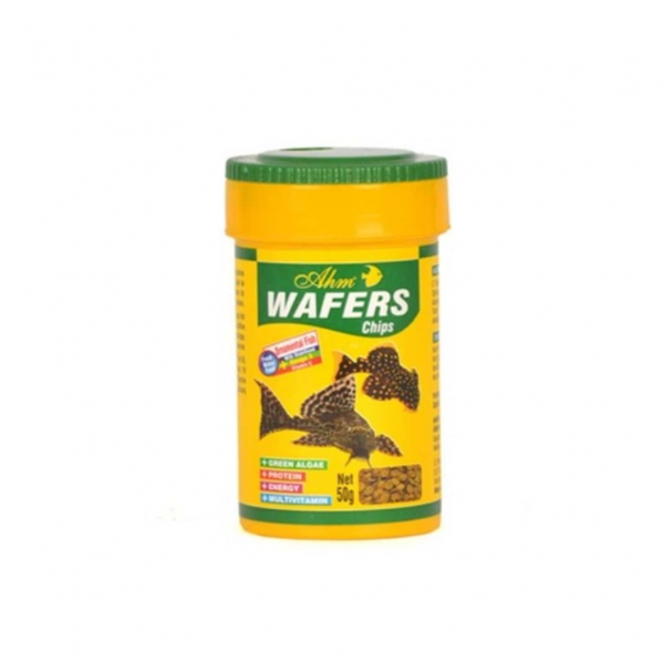 AHM0261 WAFER CHİPS 100 Ml