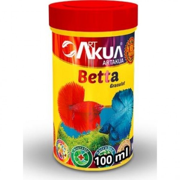 ART AKUA BETA YEMİ 30GR 100ML