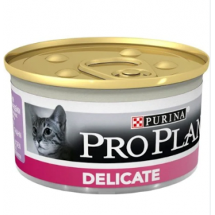 PROPLAN HİNDİ ETLİ PATE 85GR KONSERVE