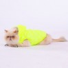 23105 PAWSTAR NEON YELLOW RAİLWAY YELEK 5 Lİ SET