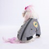 PAWSTAR ASTRODOG RAİNCOAT 5 Lİ SET MONT