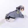 PAWSTAR ASTRODOG RAİNCOAT 5 Lİ SET MONT