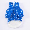 23524 PAWSTAR BLUE STARS RAİNCOAT YAĞMURLUK 5Lİ SET