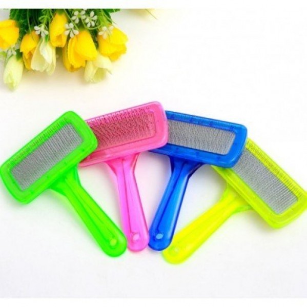 PET BRUSH JEL TARAK