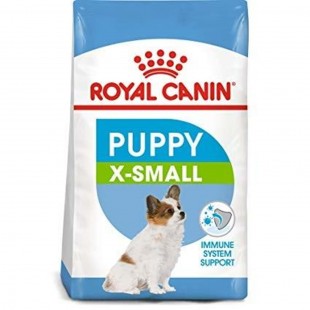 ROYAL CANİN XSMALL PUPPY 1,5KG KÖPEK MAMASI