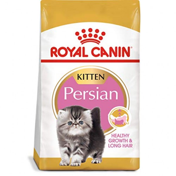 ROYAL CANİN PERSİAN KİTTEN KEDİ 2 KG