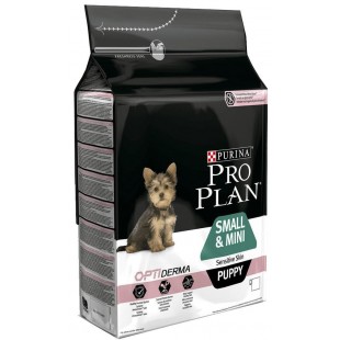 PROPLAN SOMONLU PUPPY SMOLL KÖPEK MAMASI 3KG