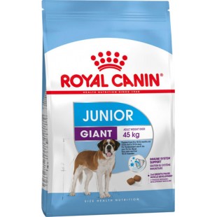 ROYAL CANİN GİANT JUNİOR 15KG YAVRU KÖPEK MAMASI