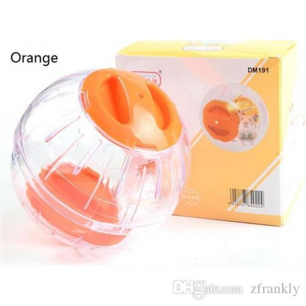 HAMSTER EGZERSİZ TOPU 12CM