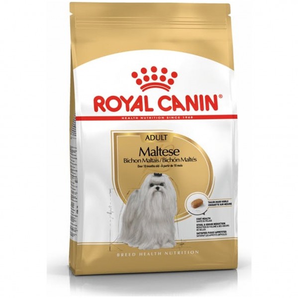 ROYAL CANİN MALTESE ADULT 1,5KG KÖPEK MAMASI