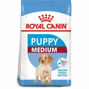 ROYAL CANİN MEDİUM PUPPY 15KG