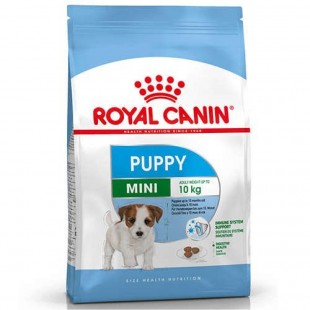 ROYAL CANİN MİNİ PUPPY 2KG KÖPEK MAMASI