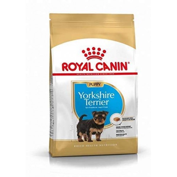 ROYAL CANİN YORKSHIRE TERİRİER JUNİOR 1.5 KG