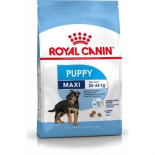 ROYAL CANİN MAXİ PUPPY 15KG