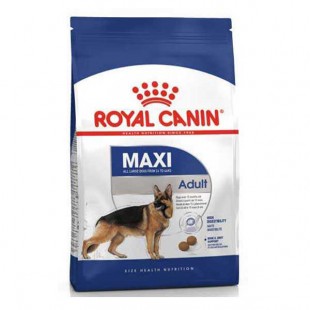 ROYAL CANİN MAXI ADULT 15KG KÖPEK MAMASI