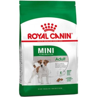 ROYAL CANİN MİNİ ADULT 2KG KÖPEK MAMASI