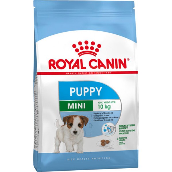 ROYAL CANİN MİNİ PUPPY 4KG