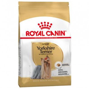 ROYAL CANİN YORKSHİRE ADULT 1,5KG KÖPEK MAMASI