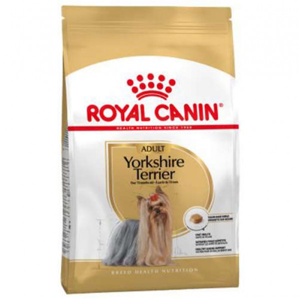 ROYAL CANİN YORKSHİRE ADULT 1,5KG KÖPEK MAMASI