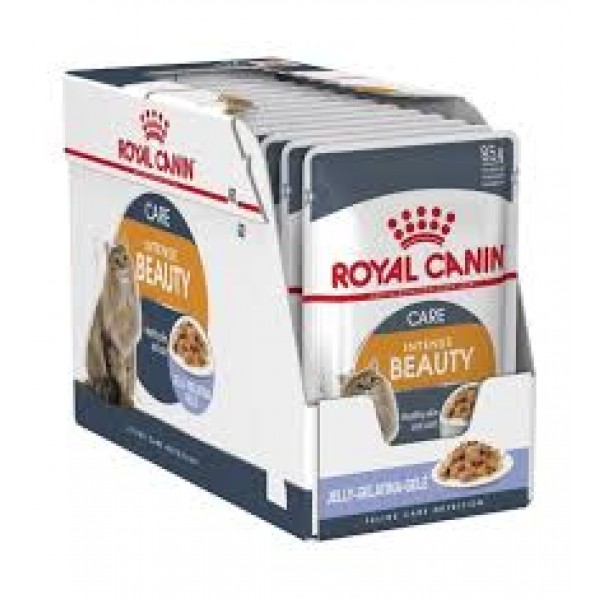 ROYAL CANİN BEAUTY POUCH 85GR