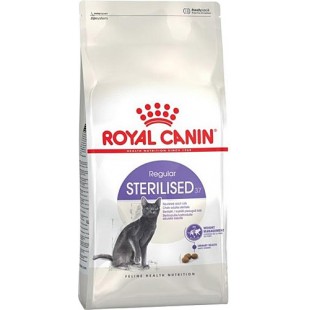 ROYAL CANİN STERLİSED 2KG KEDİ MAMASI