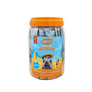 MOOCHİE LİKİD TON&PEYNİR KEDİ ÖDÜL 50*15G