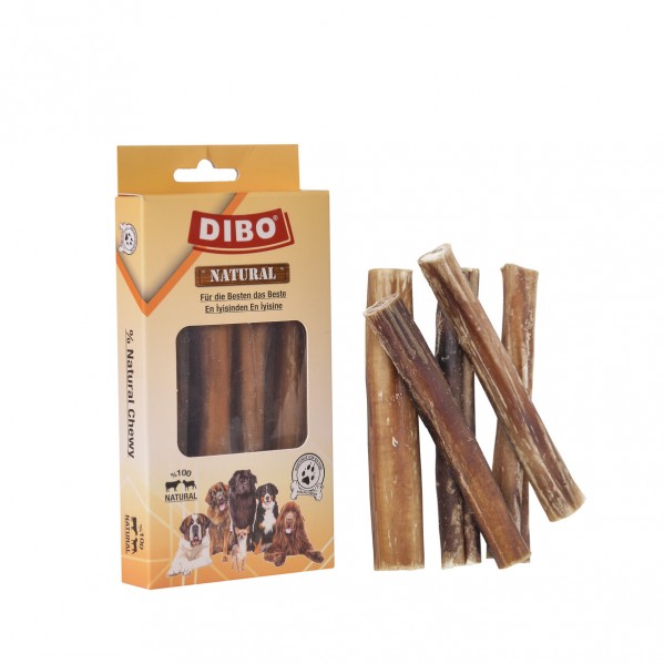 DİBO KURUTULMUŞ DANA PENİS 100G