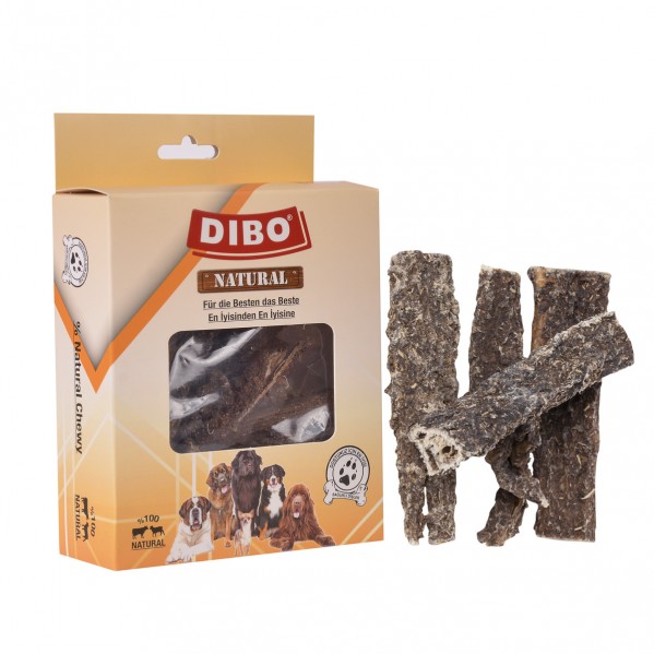 DİBO KURUTULMUŞ İŞKEMBE 100G