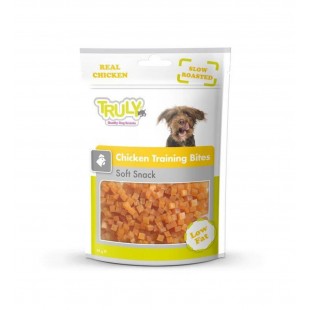 TRULY DOG SOFT SNACK KÖPEK ÖDÜL 90G